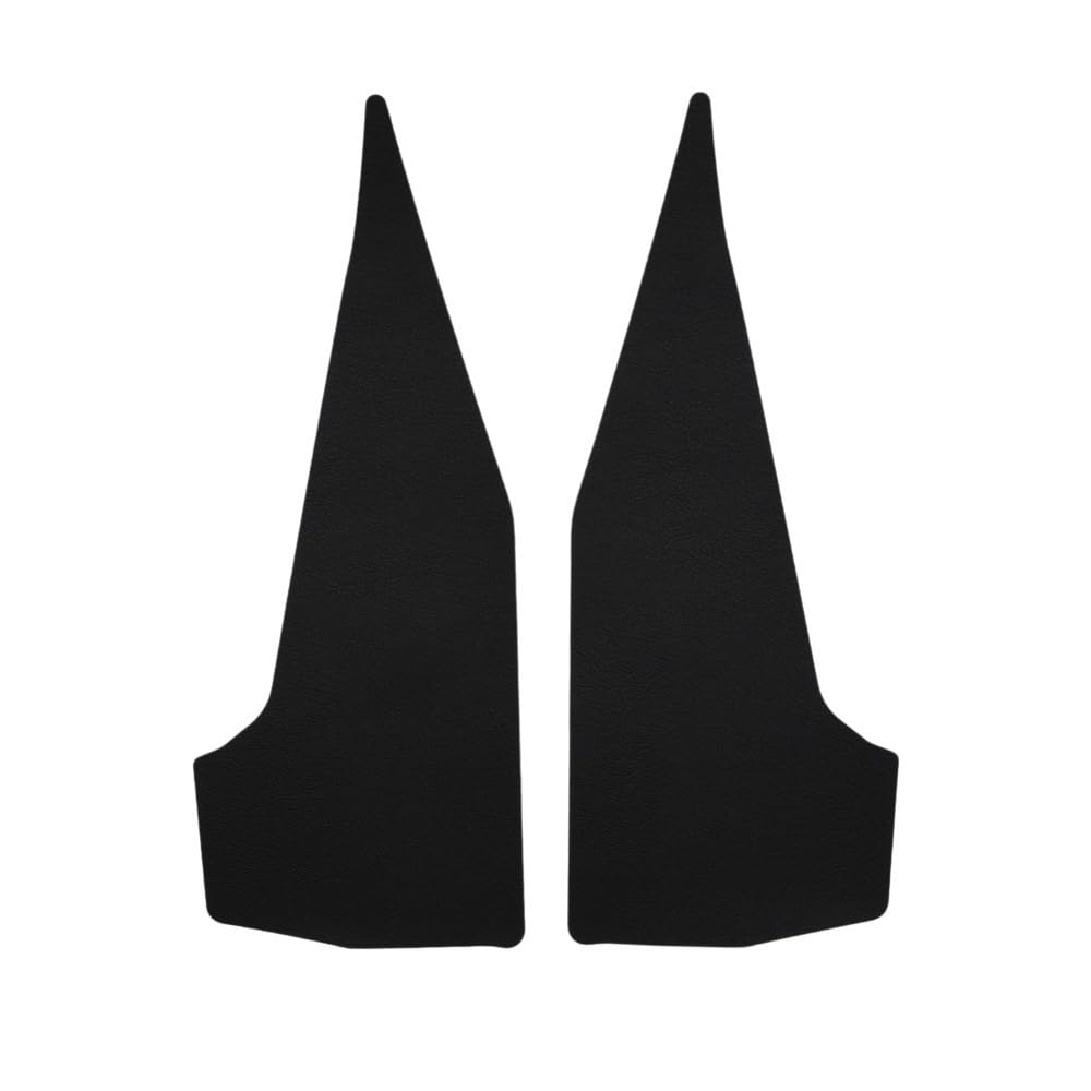 Hase Pro Magical Art Hard Leather Rear Seat Sides for Toyota Prius 60 Series (MHL-RSST1)