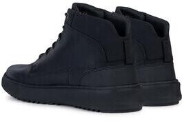 Geox Сапоги U Cervino (U36DTA 0CL11) черный