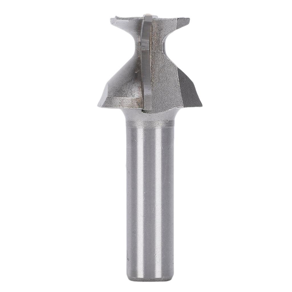 Bogenbiegen Integrierter Fräser 1 2 Zoll Schaft R30 Bogenbiegen Fräser für Holzbearbeitung