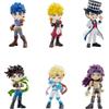 PalVerse JoJo's Bizarre Adventure Phantom Blood/Combat Wave 6-Piece Collectible Figure Box Set