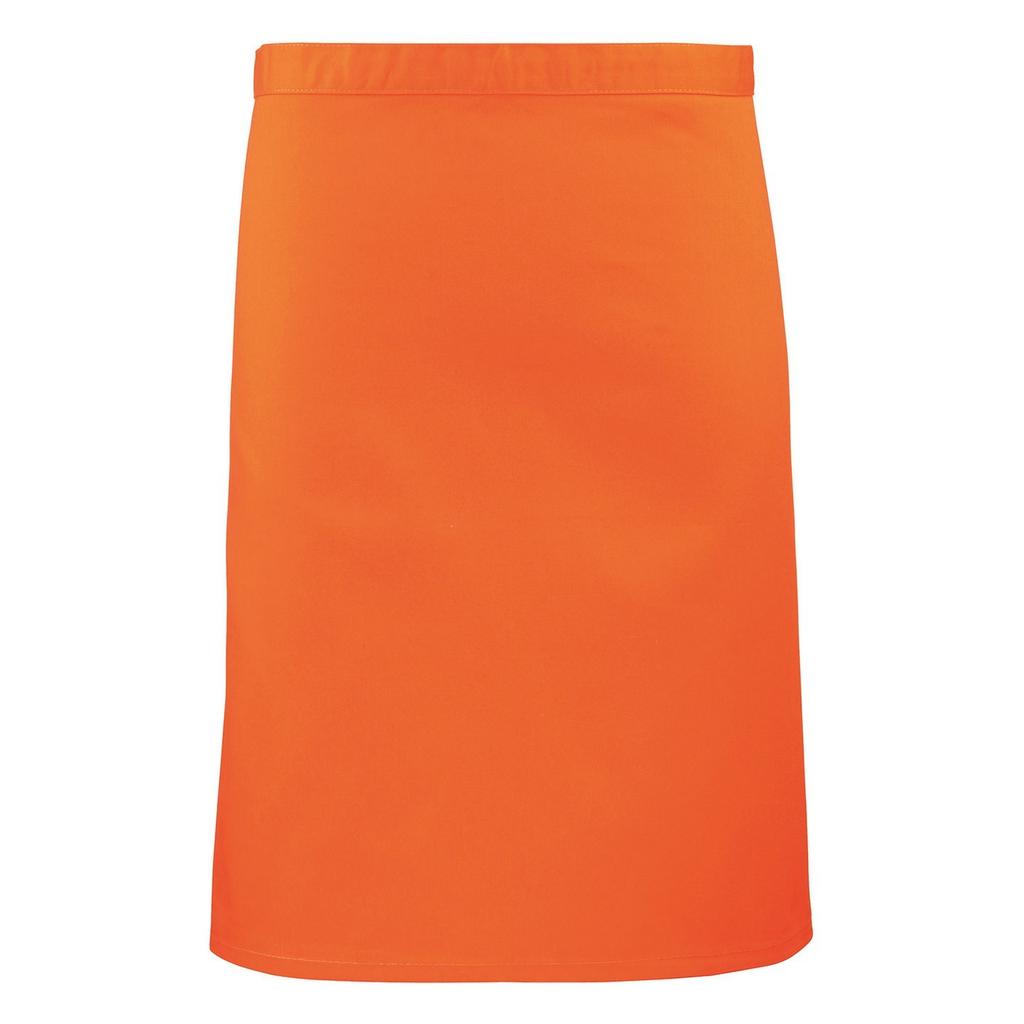 Premier Colours Mid Length Apron