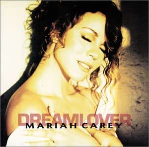

CD MARIAH CAREY - Dream Lover 44K77079 Columbia 1993 US Rap & Hip-Hop/R&B Used
