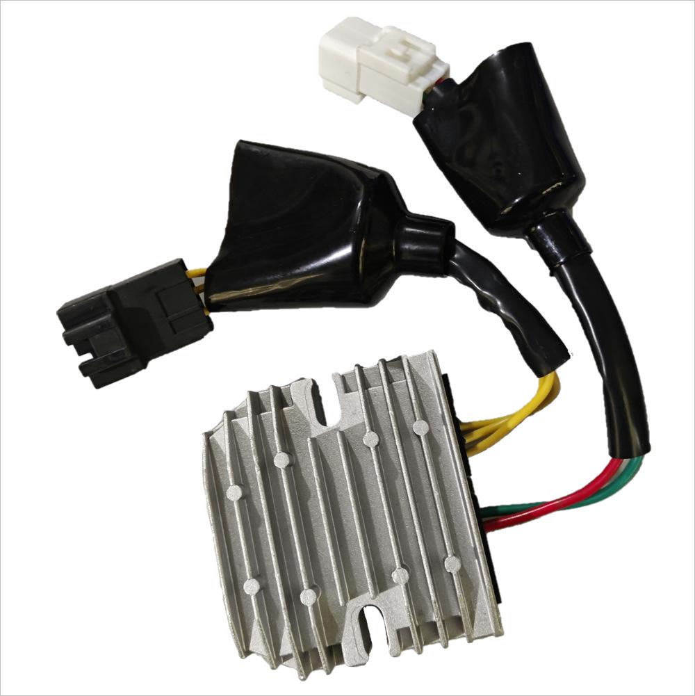 2001AX.9 for Honda CBR RA 1000 (2009-2017) 31600-MFL-D01