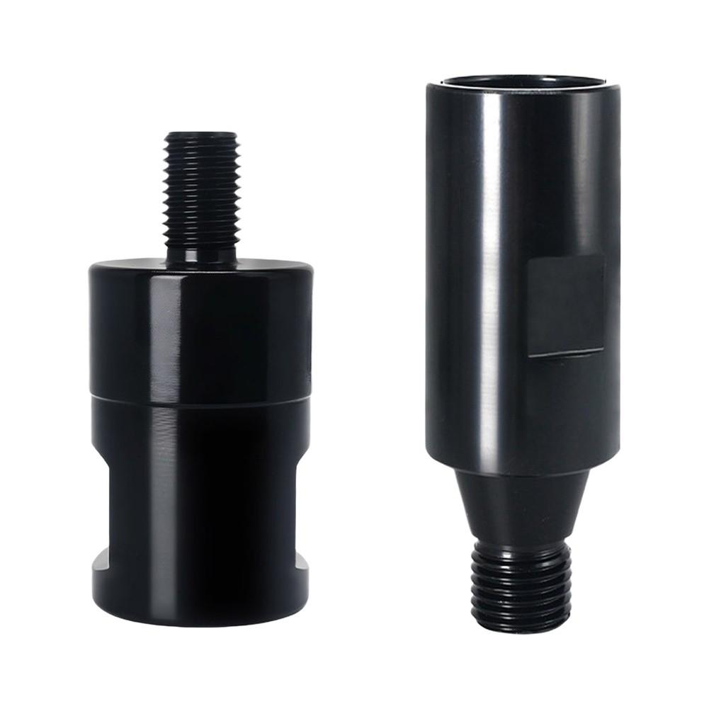 1-1/1in To For M16 1-11 To For M11 Thread Adapter Strong  For Drilling Tasks Solid Build For Professional Contractors