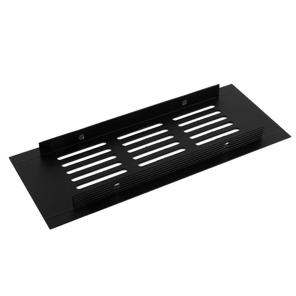 60mm Ventilation Grille Air Vent Grille Aluminum Alloy Cabinet