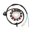 Dio 110 Motorcycle Magnet Stator Coil Generator 2014-2019 | 31100-KSK-DIO | Replacement Part
