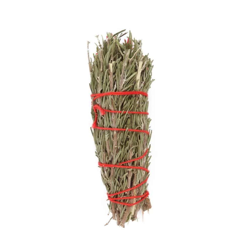Something Different Yerba Santa Sage Rosemary Smudge Stick Wand