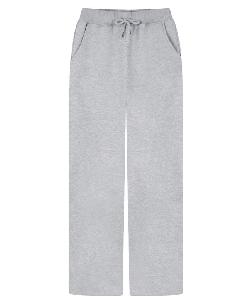 ANEWBROS Nathan Wide Sweatpants 2 Colors [Anbt_1701]
