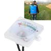 Voltmeter HighPressure Agricultural Charging Electric Sprayer Voltage Meter Accessories