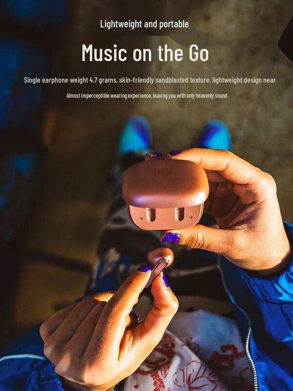 JBL LIVE PRO2 True Wireless In-Ear Bluetooth Earbuds