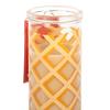Something Different Caramel Waffle Tube Candle
