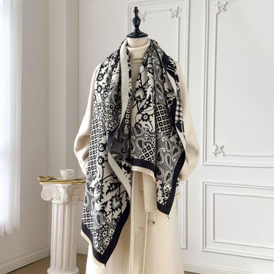 Αξεσουάρ – Κασκόλ και μαντήλια