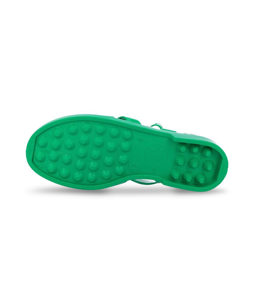 Meduse Women'S Sandals Sun - Gazon