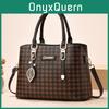Chic And Spacious Pu Bucket Bag For Women Ideal For Everyday Use Trendy Crossbody Tote