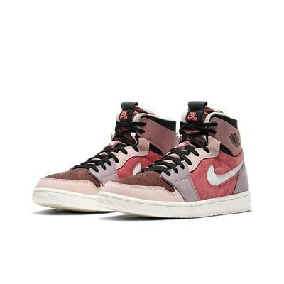 Air Wmns Air Jordan 1 High Zoom Canyon Rust CT0979-602