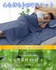 IMA HOME Cooling Sensation X Natural Rayon Cooling Towel Blanket for Single Industry High Cooling Towel Double Cooling Contact Cooling Towel Cool