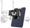 Reolink DUO Series G750 IP Camera with Solar Panel