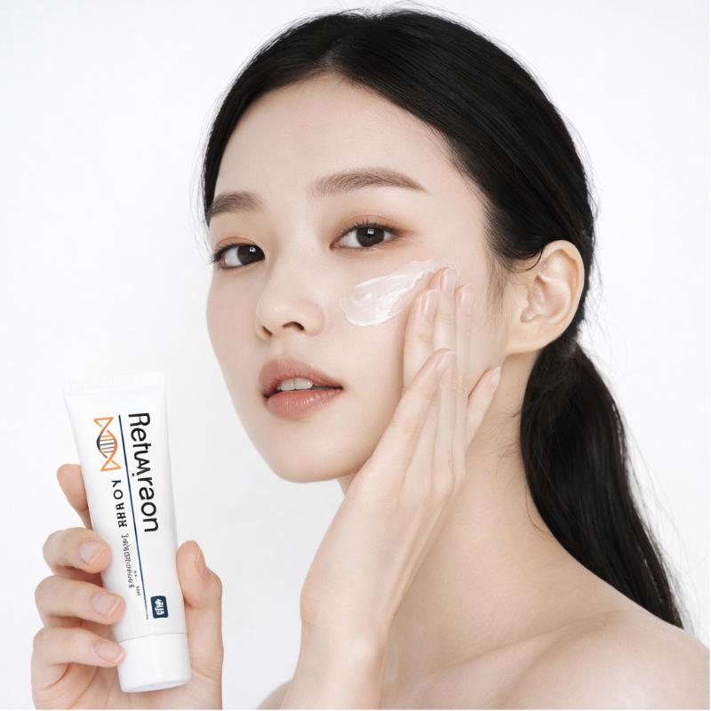 Rejuveon PDRN Cream