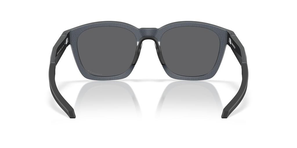 Oakley Sunglasses 0OO9507D SHACKLE 95070752 Blue Steel Prizm Black Polar [Oakley]