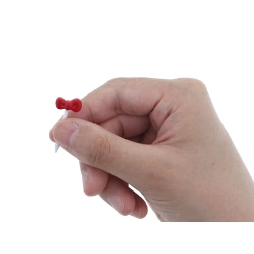 Torne Matboksgaffel, Hello Kitty Smilende Figur Bento, Hvit