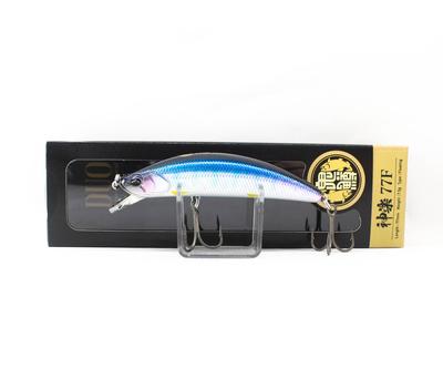 DUO Onimasu Kagura 77F Floating Lure AVA4515 (7385)