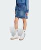 3S Denim Mini Skirt - Indigo Denim / Jw2649