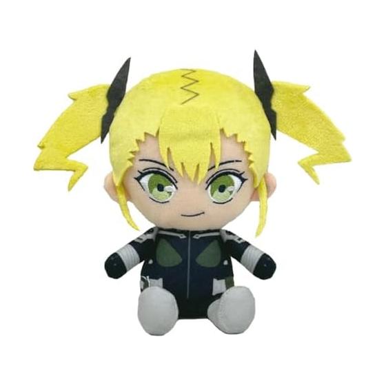 

Monster No. 8 Kikoru Shinomiya Chibi stuffed toy