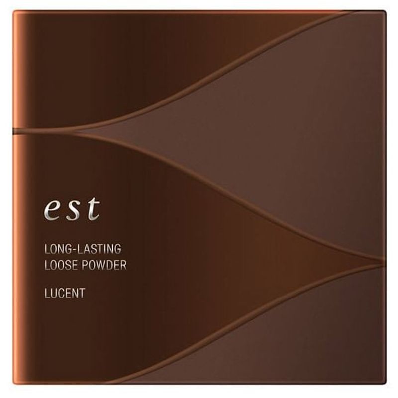 Sofina - est Long Lasting Loose Powder Lucent