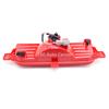 2016- Models ATLAS BOYUE Emgrand X7 Rear Middle Bumper Light Center Reverse Lamp