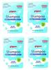 Conditioning Foam Soft Soap 300ml X 4 [Bulk Purchase] Shampoo, Scent, Refill,