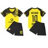 2026 Home No.10 Kids' Soccer Jersey
