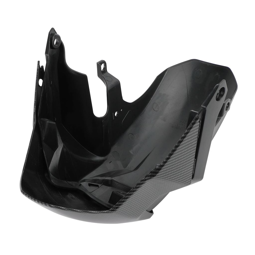 Front Fender Mudguard Fairing For Honda XADV750 X-ADV 750 2017-2023 Carbon