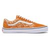 Vans Old School Light V36 Lite Psly Orange White