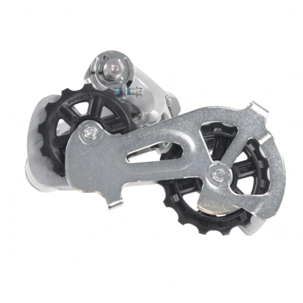 Shimano ALTUS Rear Derailleur Silver RD-M310 524-90040 (ERDM310DS)