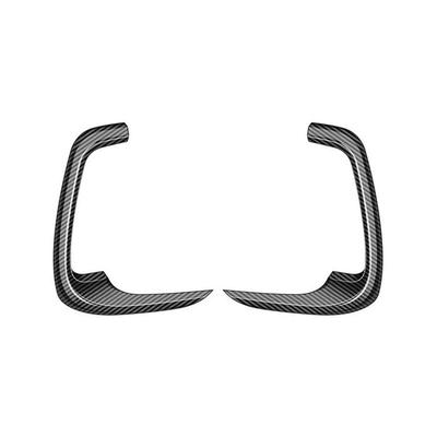 TADOKAPATU Toyota New Model VOXY/NOAH 90 Series Front Air Conditioner Cover, Air Conditioner Vent