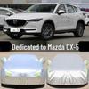 Mazda CX-5 Second Gen Car Cover 2019 - Sun, Rain & Hail Protection