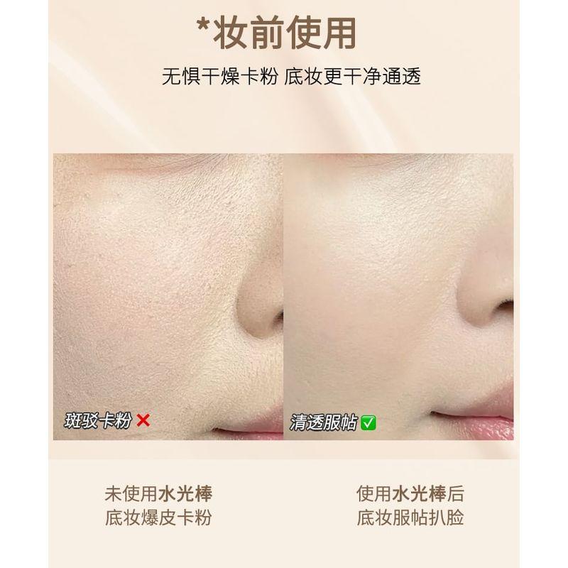 GELLA'S - Contouring Softfocus Conceal Stick - 4 Colors