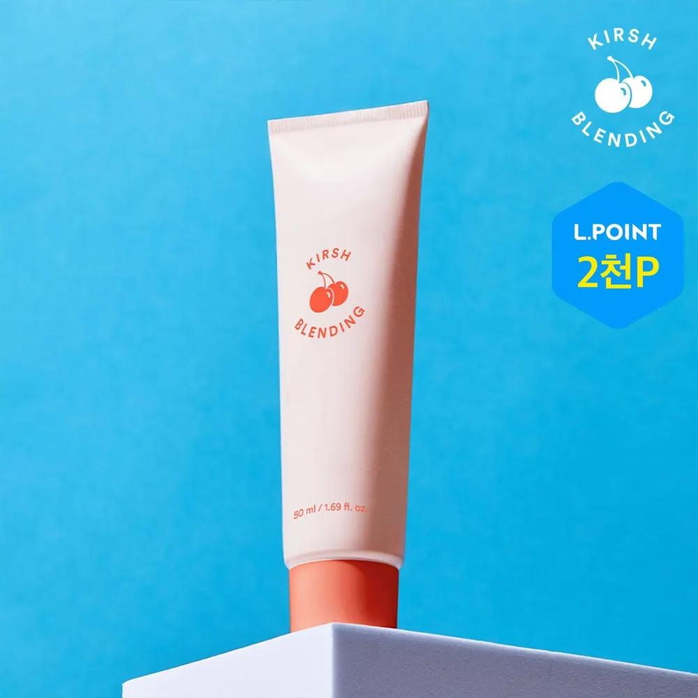 

Apricot Tone Up Sun Cream 50ml SPF50+/PA++++