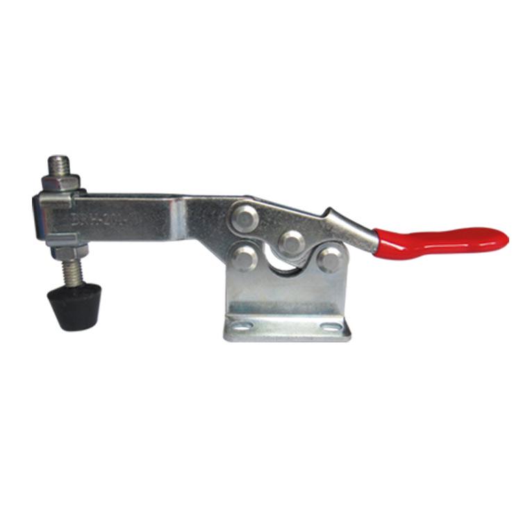 Quick Clamp Horizontal BRH-201B - Welding & Pressing Fixture