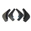 FOR Mercedes Benz B Class W247 - Mudguard Fender Mud Flap Guards Splash Mudflaps Car Accessories Front Rear 4pcs