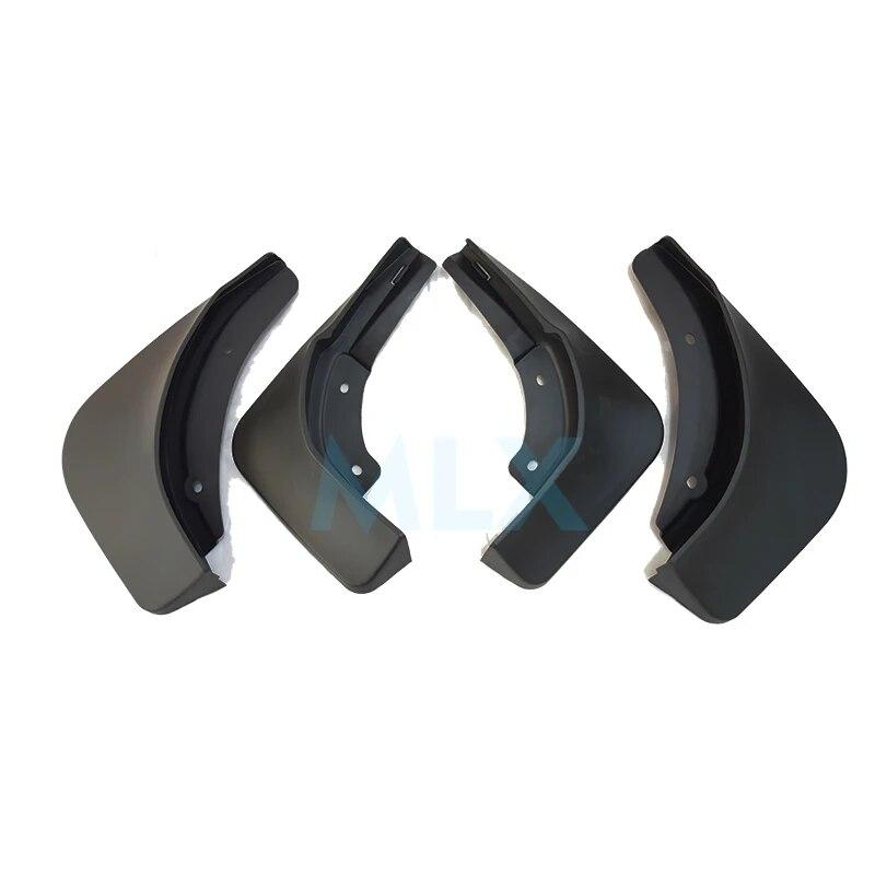 FOR Mercedes Benz B Class W247 - Mudguard Fender Mud Flap Guards Splash Mudflaps Car Accessories Front Rear 4pcs