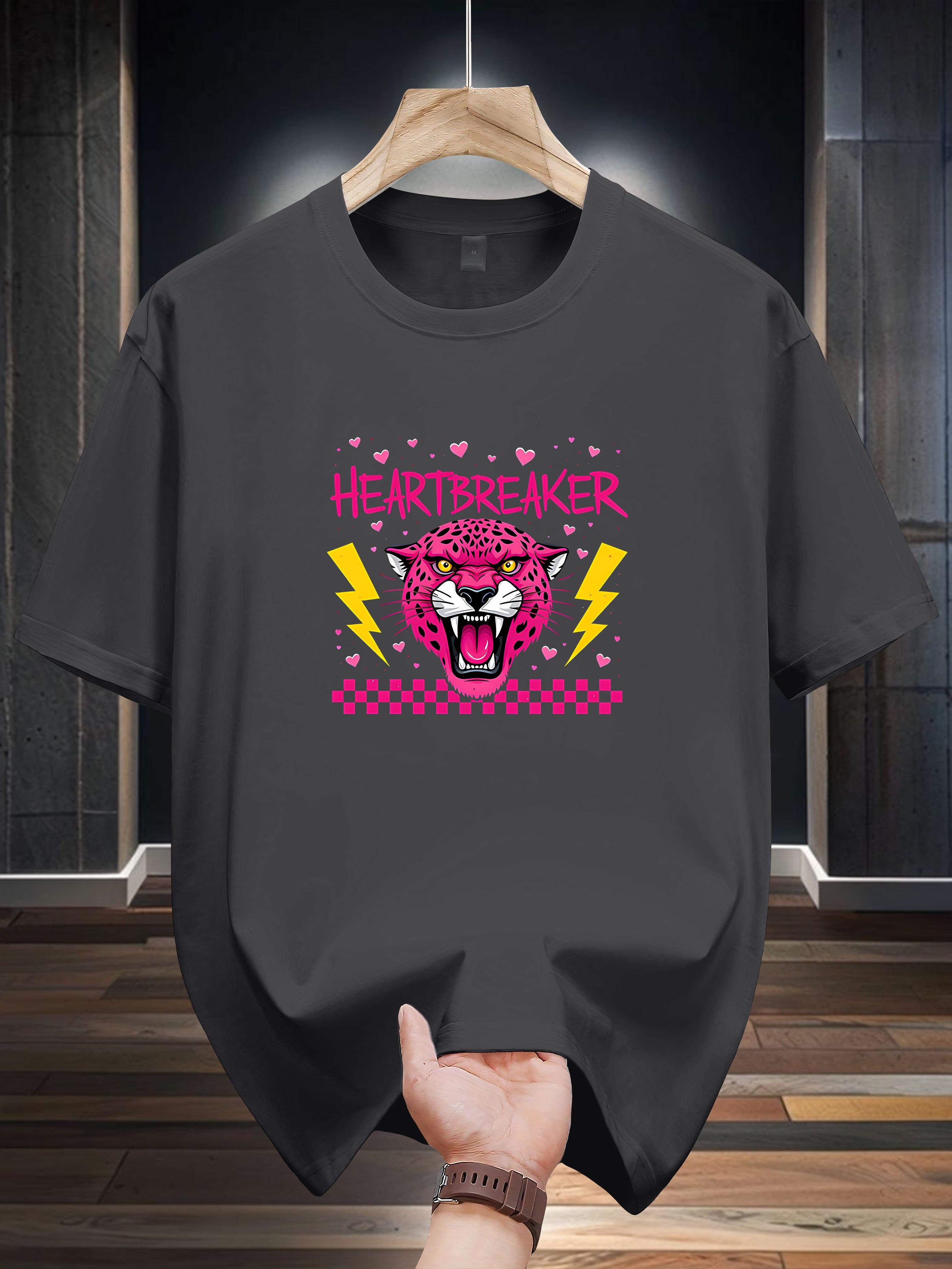 Casual Summer T-shirt S