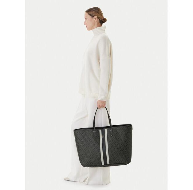 Сумка Tommy Hilfiger Th Monoplay Le Maxi Tote One Size 22900₽