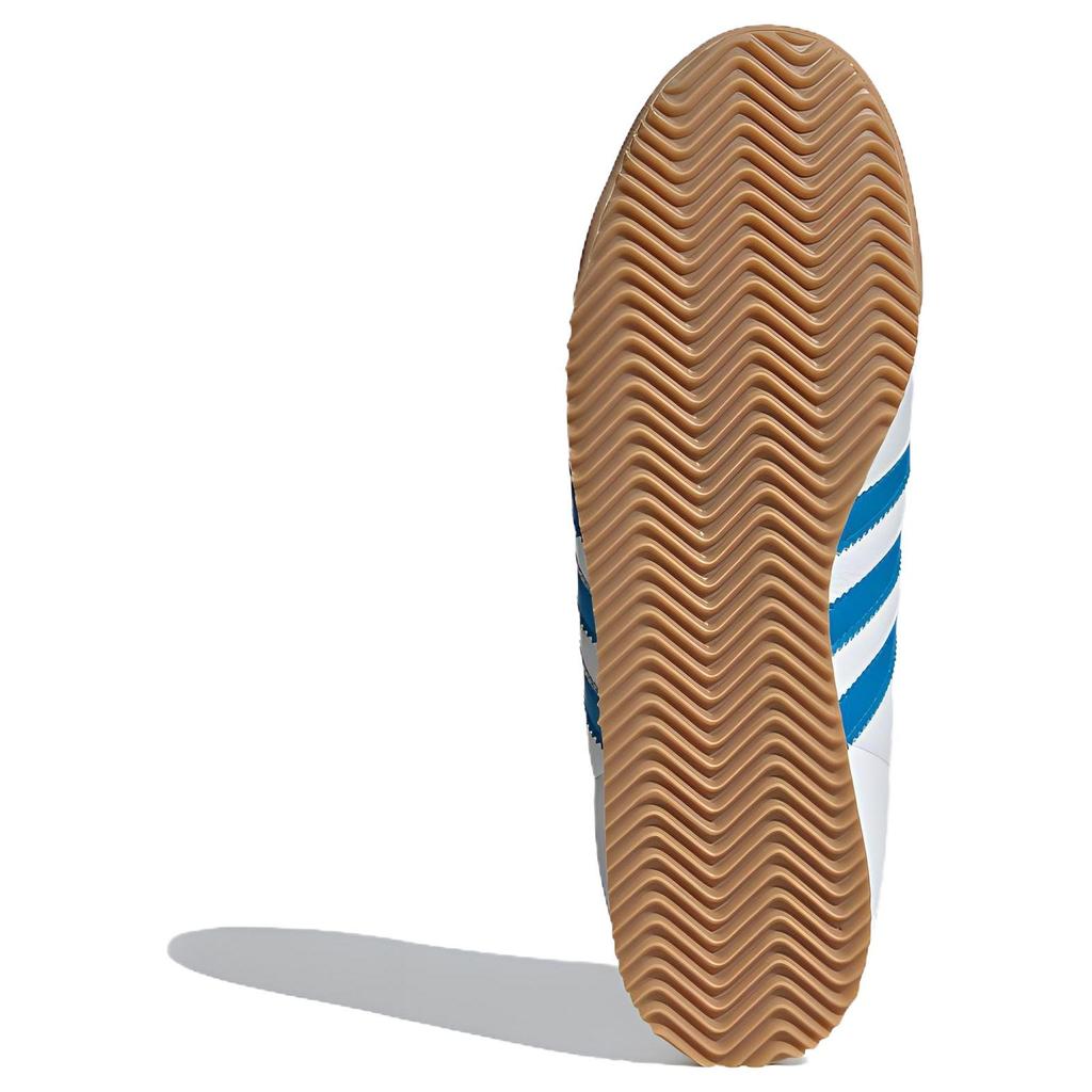 adidas K 74 'White Bright Blue' Men's JH5461