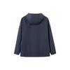 ANTA Variety Training Collection Jackets Men's Midnight Blue Hooded Moderate Other 152217606-2