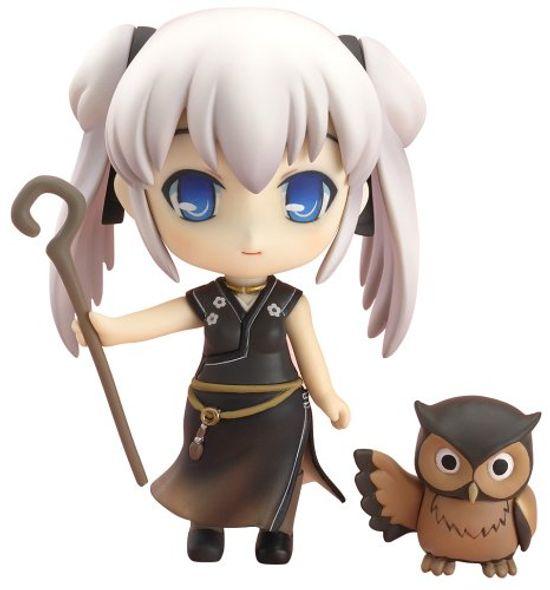 

Mabinogi Nendoroid Nao (non-scale ABS&PVC painted movable figure)