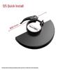 Thickened Dust-Proof Protective Cover for 100/115 Type Angle Grinders