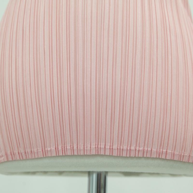 Shiz Madam Women S Simple Line Volume Up pleaTS T T57303
