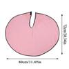 Barber Hair Cutting Cover Reusable Waterproof Dyed Hair Shawl Hair Styling Salon Tool Hairdressing Colored Apron Styling Cloth