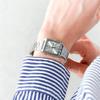 CASIO Women's Silver Watch LTP-V007D-7EUDF-
